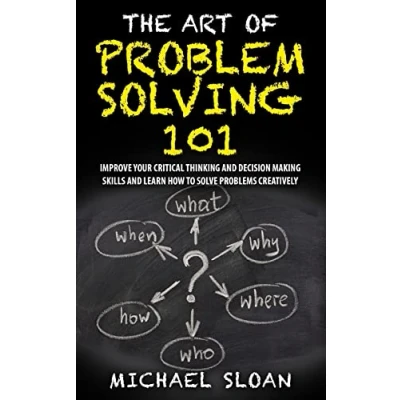 Afbeelding van The Art of Problem Solving 101