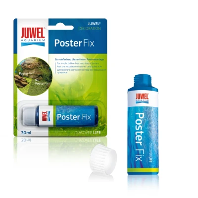 Afbeelding van Juwel poster fix