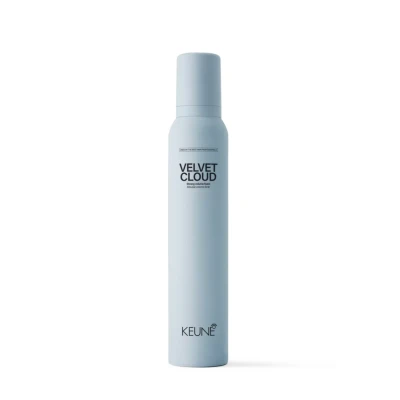 Afbeelding van Keune Velvet Cloud Strong Volume Foam 200 ml