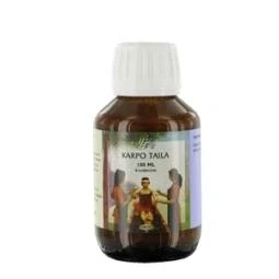 Afbeelding van Holisan Karpo Taila Olie 100ML