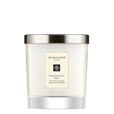 Afbeelding van Jo Malone London Pomegranate Noir geurkaars Gebroken wit