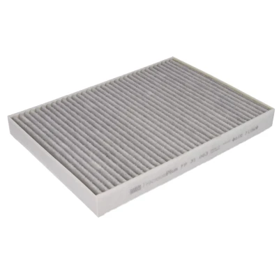 Afbeelding van Mann filter Interieurfilter FP 31 003