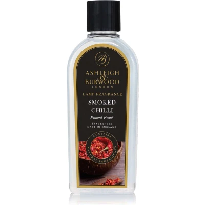 Afbeelding van Smoked Chilli Geurlamp olie L Ashleigh &amp; Burwood