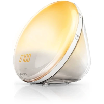 Afbeelding van Philips HF3531/01 Wake Up Light
