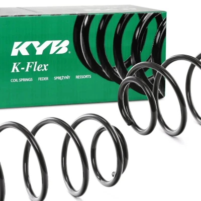 Afbeelding van Chassisveer KYB RA2944