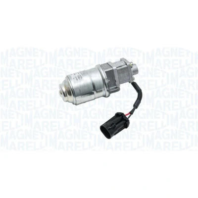 Afbeelding van Magneti Marelli Kleppeneenheid hydr.motor autom.aandrijving 023000029010