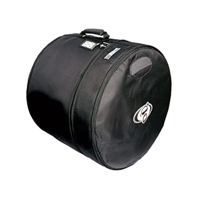 Afbeelding van Protection Racket 1626 00 Bass Drum Case semi harde tas voor 26 x 16 inch bassdrum