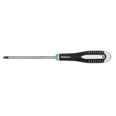 Afbeelding van Bahco schroevendraaier ergo rvs t10 BE 8910I