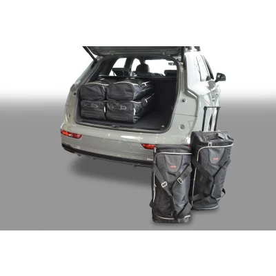 Afbeelding van Car Bags reistassen Audi Q5 TSFI e bouwjaar 2017 t/m heden