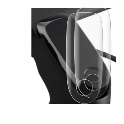 Afbeelding van BROTECT Full Cover Screen Protector voor Segway Ninebot F2 Pro D (2 Stuks) Schermbeschermer, 3D Curved