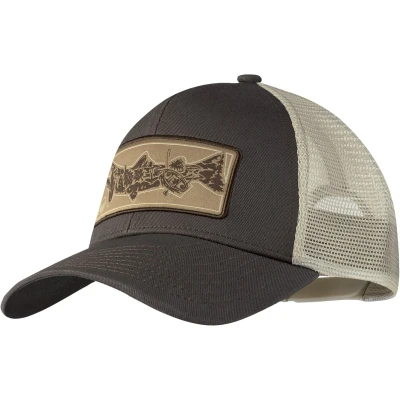 Afbeelding van BUFF® Explore Trucker Cap LAKE RIVER KHAKI L/XL Pet