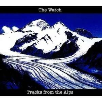 Afbeelding van Tracks From The Alps