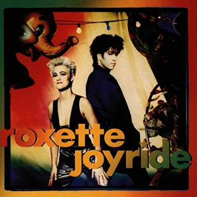 Afbeelding van Joyride