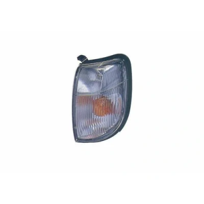 Afbeelding van ABAKUS 215 1583L AE Knipperlichten Links voor Met gloeilamp NISSAN: Pick Up (D22) 2.4 i 4WD, 1998 2005