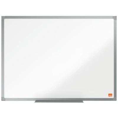 Afbeelding van Whiteboard Nobo Essence Magnetisch 45x60cm staal