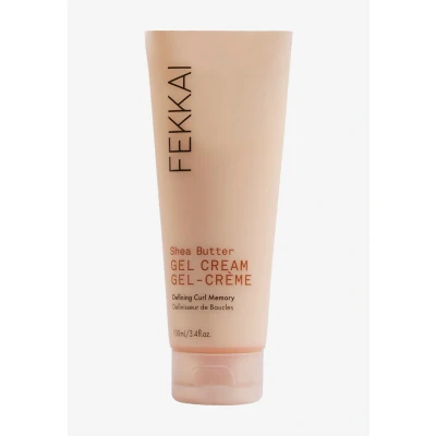 Afbeelding van Fekkai SHEA Butter GEL Cream Hydratatie, Maat: 100 ml,