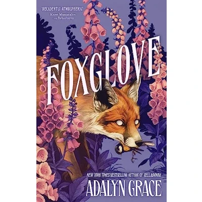 Afbeelding van Foxglove: The thrilling gothic fantasy sequel to Belladonna: 2