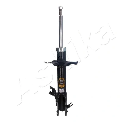 Afbeelding van ASHIKA MA 10014 Schokdemper Vooras links Gasdruk Dubbelpijp Veerpoot Pen bovenaan NISSAN: Almera II Hatchback (N16) 1.5, 1.8, 2.2 Di 2000 2006