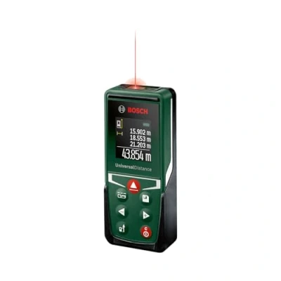 Afbeelding van Bosch Home and Garden UniversalDistance 50 Laserafstandsmeter Meetbereik (max.) m