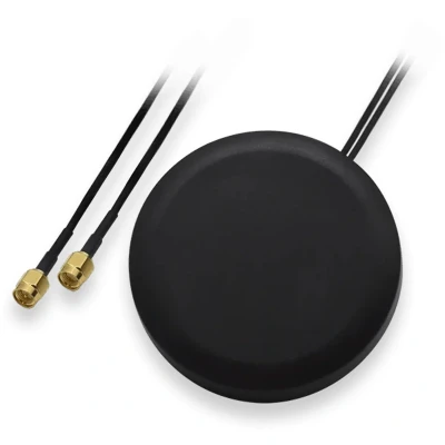 Afbeelding van Teltonika Antenne Mobiltelefon 2,5 dBi (Main)