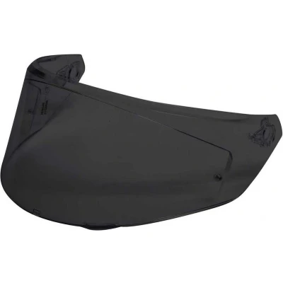 Afbeelding van Agv Visor K3 (Xs S M L) Mplk Smoke 80 Maat Vizier