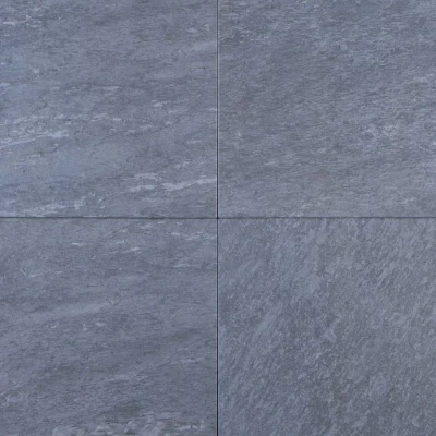 Afbeelding van MBI De Steenmeesters GeoCeramica 80x80x4 Fiordi Fumo Italiaans keramiek