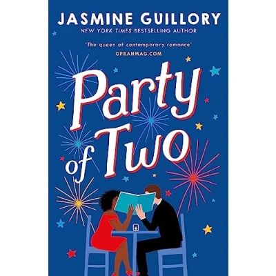 Afbeelding van Party of Two This oppositesattract romcom from The author Proposal is &#039;an utter delight&#039; Red