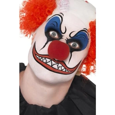Afbeelding van SMIFFY&#039;S Make up kit voor clown
