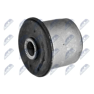 Afbeelding van Draagarmrubber NTY ZTP DW 081A
