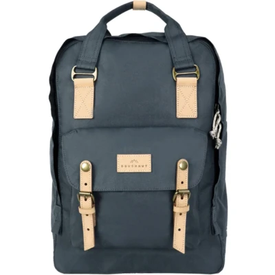 Afbeelding van Doughnut Macaroon Large Reborn Series Backpack Unisex Rugzak, Maat: One Size, Lake