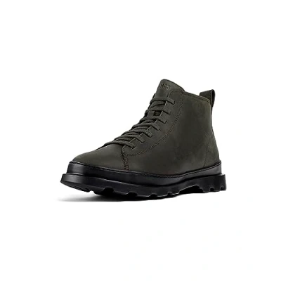 Afbeelding van Camper Brutus sneakers voor heren, donkergrijs 2 1, 39 EU