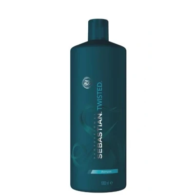 Afbeelding van Sebastian Professional Twisted Elastic Cleanser 1000ml