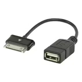 Afbeelding van USB OTG adapter Nedis