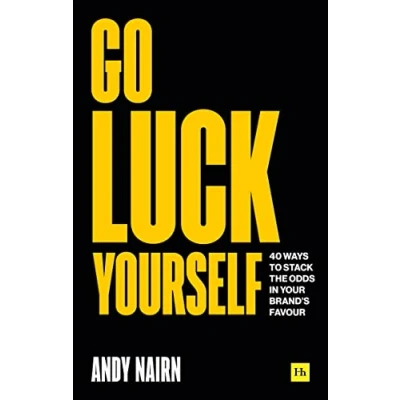 Afbeelding van Go Luck Yourself