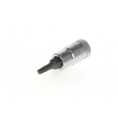 Afbeelding van Gedore Dopsleutel 1/4&quot; Torx T15 6190860