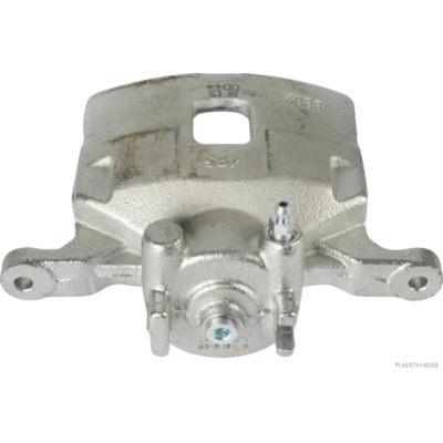Afbeelding van Herth+Buss Jakoparts Remzadel/remklauw J3215049