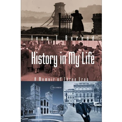 Afbeelding van History in My Life: A Memoir of Three Eras