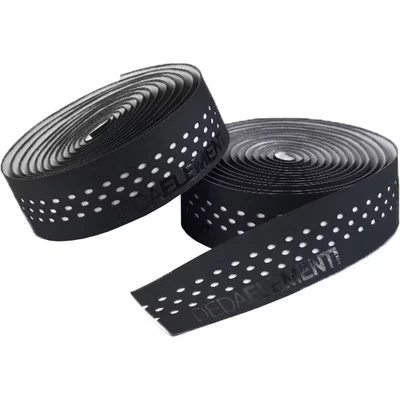 Afbeelding van Deda Stuurtape Presa zwart/wit