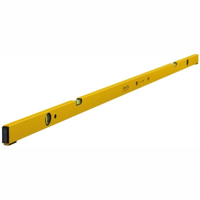 Afbeelding van Stabila Waterpas, 70P 2 Stel 2V2H libel 200cm