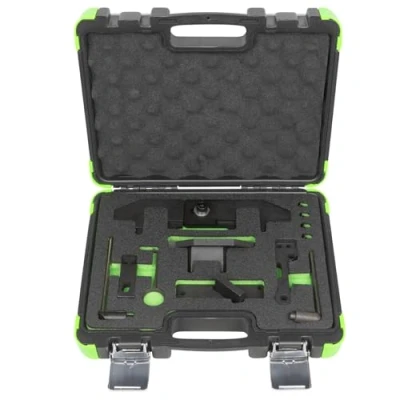Afbeelding van OC PRO DISTRIBUTIE KIT voor PSA 1.0/1.2 VTi, 1.2 PURETECH