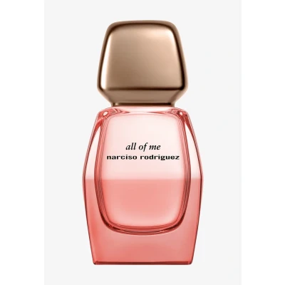 Afbeelding van Narciso Rodriguez All of Me Eau de Parfum Intense