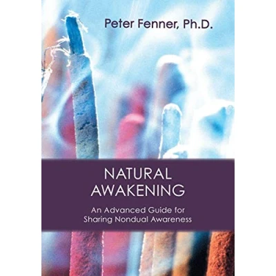 Afbeelding van Natural Awakening: An Advanced Guide for Sharing Nondual Awareness