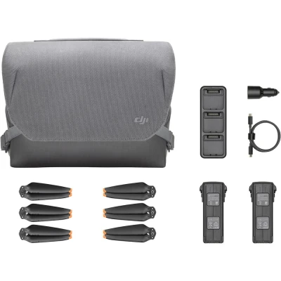 Afbeelding van DJI Mavic 3 Fly More Kit