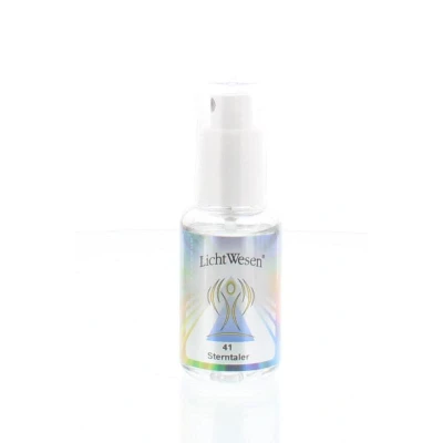 Afbeelding van Lichtwesen Sterntaler Tinctuur 41, 30 ml