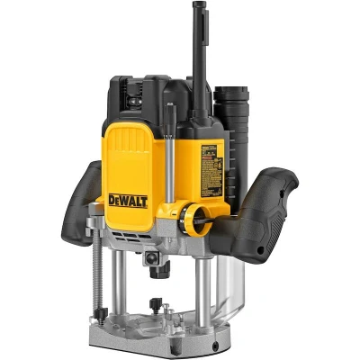 Afbeelding van Dewalt DWE625 Bovenfreesmachine 2300W (Doos)
