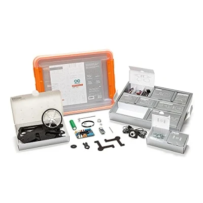 Afbeelding van Arduino AKX00022 Kit Engineering Rev 2 Education