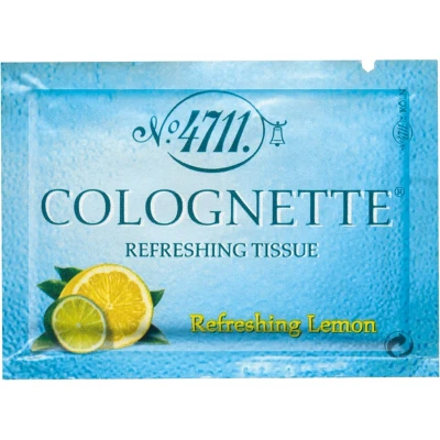 Afbeelding van 4711 Colognette Lemon