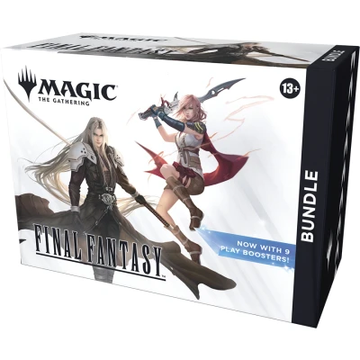 Afbeelding van Magic: The Gathering FINAL FANTASY bundel