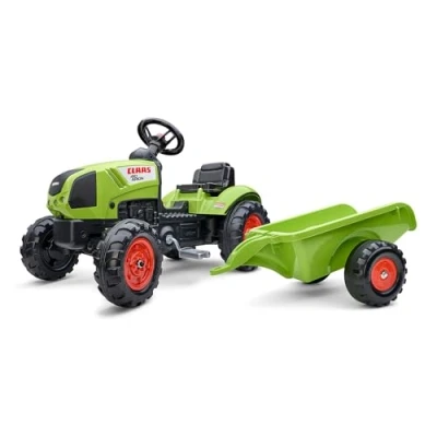 Afbeelding van Voertuig Speelset Falk 2040A