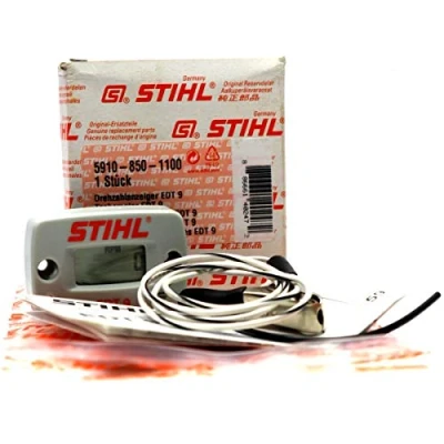 Afbeelding van Stihl Toerentalwijzer EDT 9 59108501100